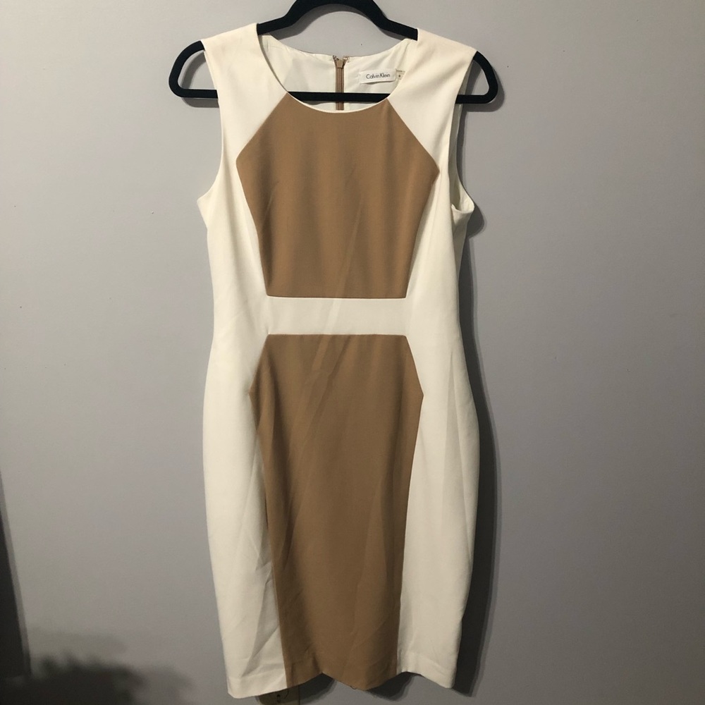 Calvin Klein Business Dress